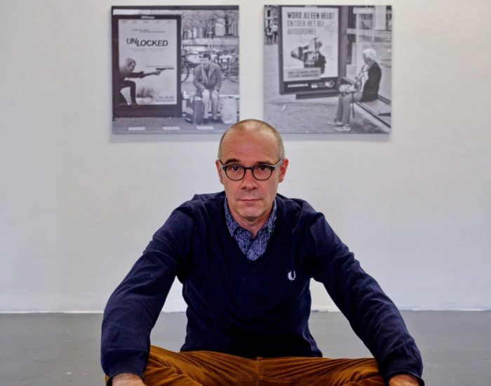 Tentoonstelling Apeldoorn Fotostad