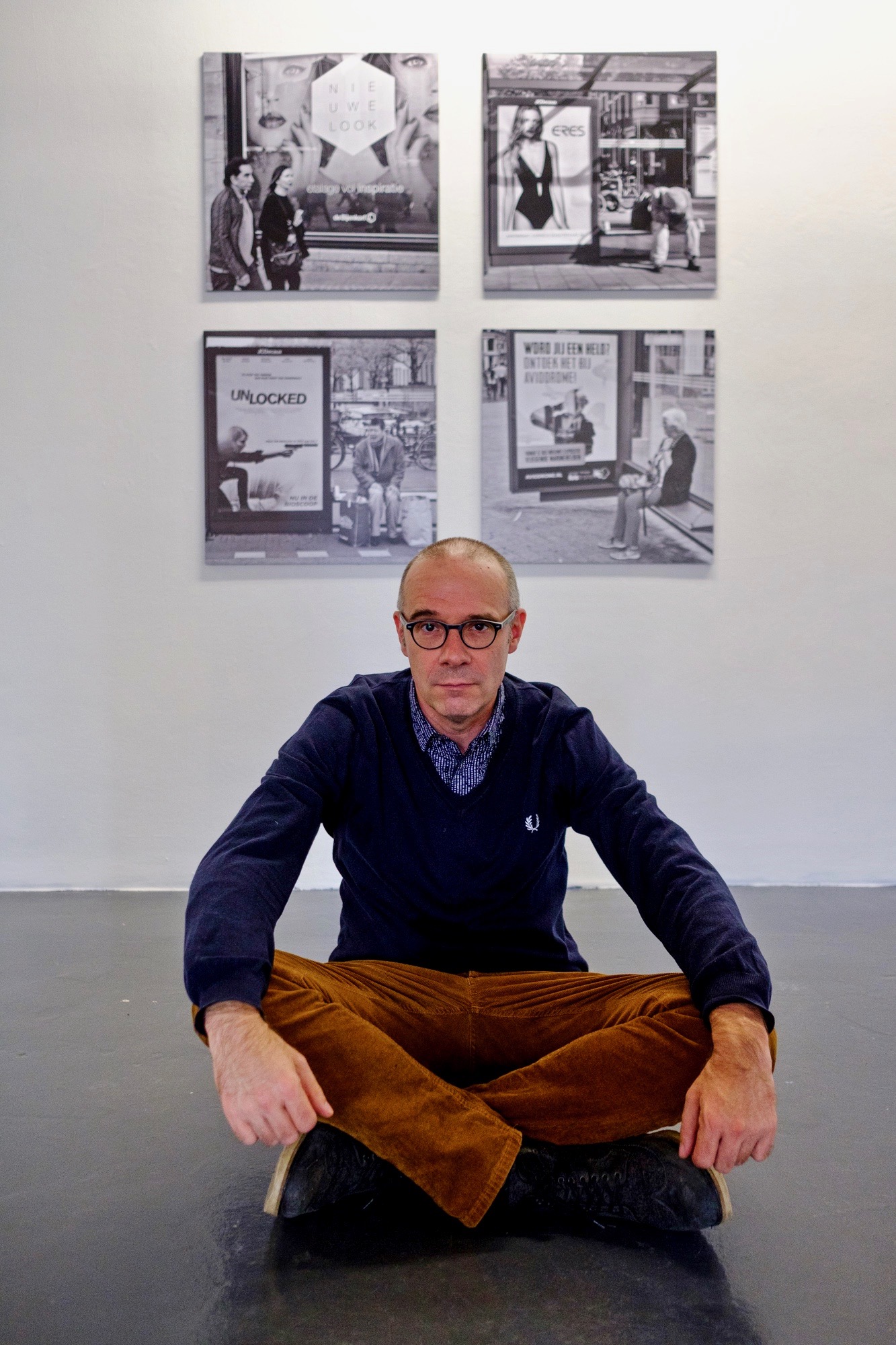 Tentoonstelling Apeldoorn Fotostad